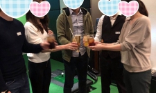 【関西ゴルコン】20-30代限!貸切☆シミュレーションGOLコンin淀屋橋