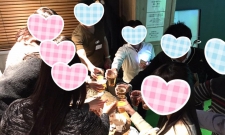 【大阪】居酒屋deゴルフ交流会 in梅田