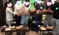 【大阪ゴルコン】20-30代限!貸切★シミュレーションGOLコンin淀屋橋