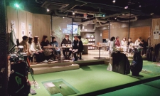 【大阪】35-55歳限定!おとなのシミュレーションGOLコンin淀屋橋
