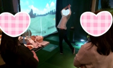 【東京】貸切!GOLFクリスマスパーティーin赤坂