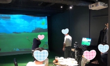 【大阪】35-55歳限定!おとなのシミュレーションGOLコンin淀屋橋