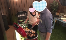 【東京】BBQ deゴルフパーティーin表参道