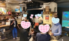 【大阪ゴルコン】30-40代限!シミュレーションGOLコンin淀屋橋