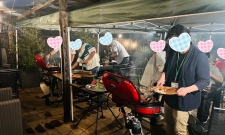 【東京】BBQdeゴルフ交流会 in表参道
