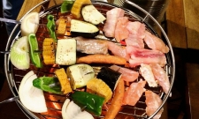 ★満員御礼★『BBQ deゴルフ交流会 in神田』