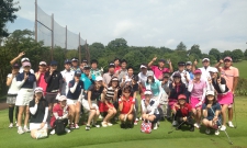 満員御礼!!【関西】リゾートdeカジュアルGOLコンin兵庫