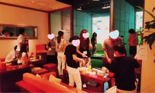 ★関西★【貸切】シミュレーション・ゴルコンin淀屋橋GC