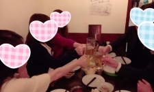 ★完全個室★ビストロdeゴルフ交流会in新宿