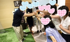 【横浜】コラボイベント!ゴルフ交流会in横浜