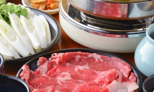 30名さま満員御礼![しゃぶしゃぶdeゴルフ交流会 in日本橋]