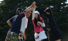 ☆池袋集合☆[バスGOLコン inとちぎ]