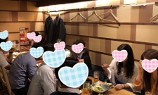 【関西】居酒屋deゴルフ交流会in梅田