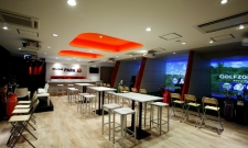 ☆満員御礼☆[X'mas☆GOLF☆パーティー inゴルフゾンパーク上野]