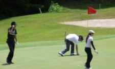 ★満員御礼★[初夏のバスGOLコン in とちぎ]