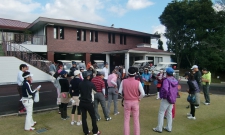 【バスGOLコン inとちぎ】