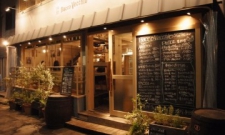 【ゴルファーズ☆ナイト in新橋】