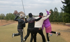 【ゴルファーズ☆ナイト in赤坂】