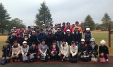 ☆東海エリア☆[ゴルファーズ☆ナイト in名古屋]