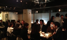 [ゴルファーズ☆ナイト in新橋]