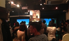 ☆緊急企画☆[シミュレーションGOLコン inゴルフゾンパーク上野]