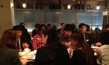 ★少人数制★[ゴルファーズ★ナイト in神田]