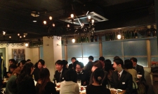 ☆満員御礼☆[ゴルファーズ★ナイト in新橋]