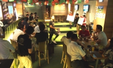 [新春★シミュレーションGOLコン in新橋]