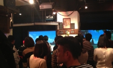 [シミュレーションGOLコン in赤坂]