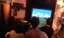 [シミュレーションGOLコン in赤坂]