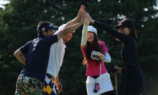 初心者オススメ!カジュアルGOLコンin鎌倉パブリック〜恋のホールインワン〜