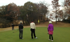 [カジュアルGOLコン&パーティーIn東宝調布]