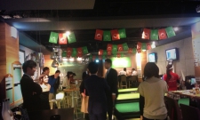 初心者にオススメ!「平日・シミュレーションGOLコンin五反田」