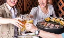 ★ゴルフ好き女子集まれ!★『BBQ deゴルフ女子会in神田』