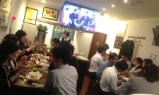 ★既婚者限定!★『ゴルフ交流会in心斎橋』