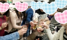 イタリアンdeゴルフ交流会in銀座