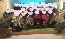 シミュレーション★ミニゴルコン in名古屋