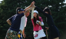 『関東』あいのりゴルフin千葉