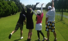 夏★ゴルコンin鎌倉〜恋のホールインワン〜