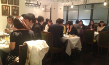 30名様満員御礼!【個室】イタリアンdeゴルフ交流会in銀座