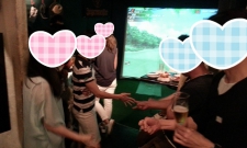 【貸切】シミュレーション・ゴルコンin博多