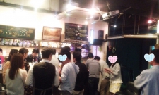 ★〆切間近★【個室・関西ゴルコン】イタリアンdeゴルフ交流会in心斎橋