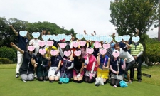 カジュアル・ゴルコンin鎌倉〜恋のホールインワン〜