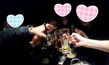 【貸切】イタリアンdeゴルフ交流会in淀屋橋