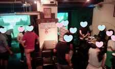 ★貸切&手ぶらでOK!★『シミュレーションGOLコンin恵比寿』