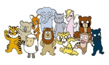 ★5周年記念イベント★【個性心理學×バスゴルコン in 茨城】