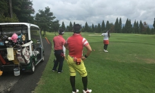 満員御礼!★関西ゴルコン★【秋のカジュアル・ゴルコンin兵庫】