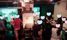 ゴルコン開催5周年記念イベント!【シミュレーション・ゴルコンin恵比寿】