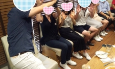 ★関西ゴルコン★X'mas・シミュレーションGOLコンin淀屋橋GC