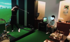 手ぶらでOK!シミュレーションGOLコンin淀屋橋GC